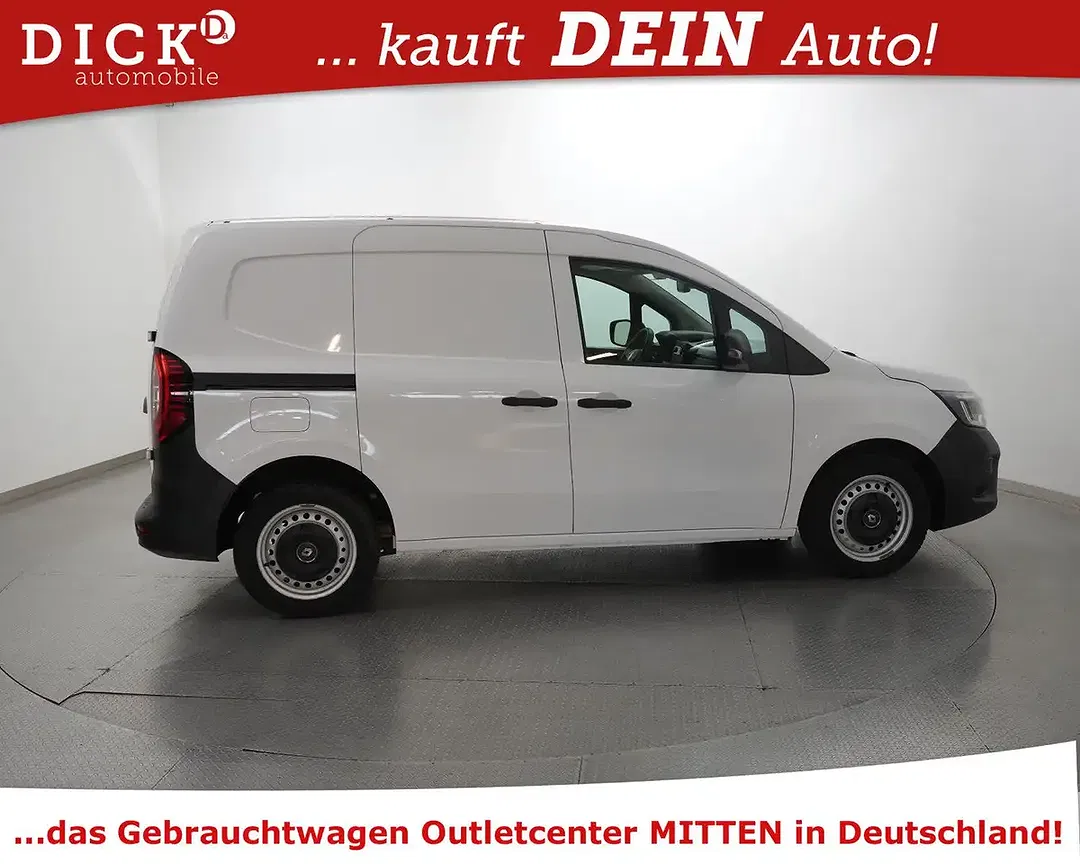 Renault Kangoo - foto 2