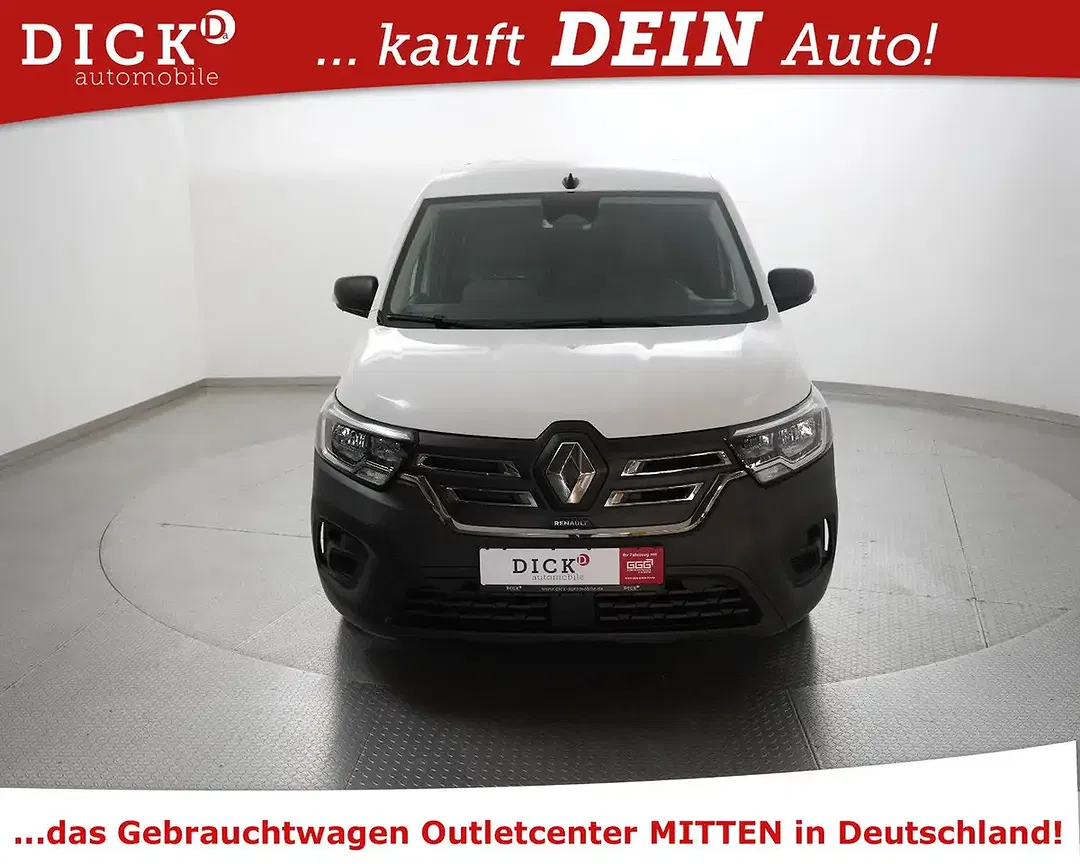 Renault Kangoo - Thumbnail 3