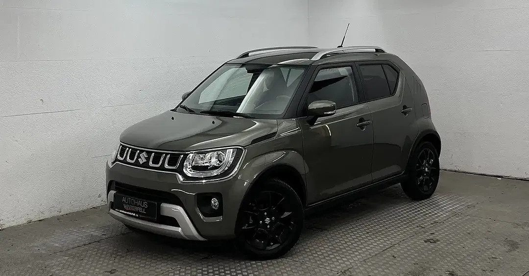 Suzuki Ignis Hybrid 1.2 Comfort - foto 1