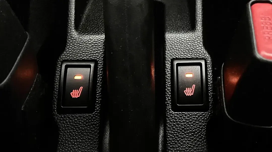 Suzuki Ignis Hybrid 1.2 Comfort - Thumbnail 10
