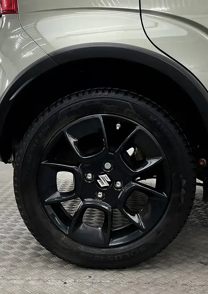 Suzuki Ignis Hybrid 1.2 Comfort - Thumbnail 11