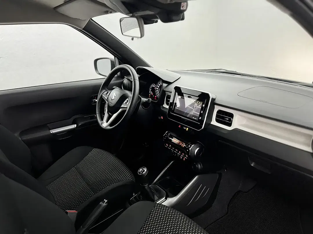 Suzuki Ignis Hybrid 1.2 Comfort - Thumbnail 14