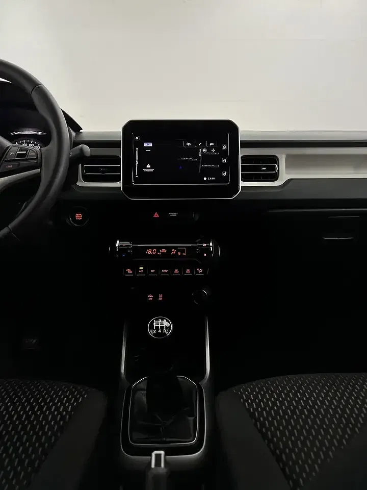 Suzuki Ignis Hybrid 1.2 Comfort - foto 15