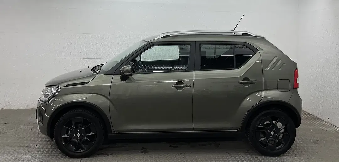 Suzuki Ignis Hybrid 1.2 Comfort - foto 2