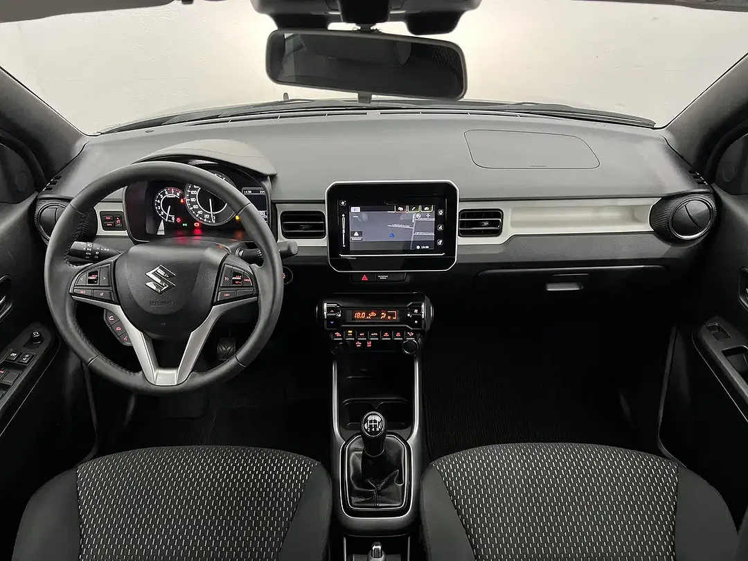 Suzuki Ignis Hybrid 1.2 Comfort - Thumbnail 3