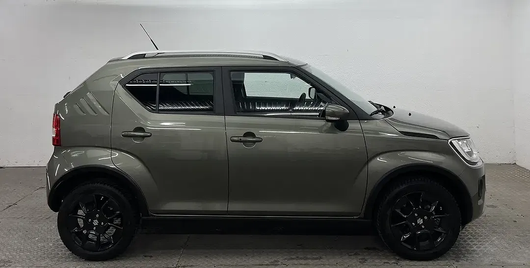 Suzuki Ignis Hybrid 1.2 Comfort - Thumbnail 4
