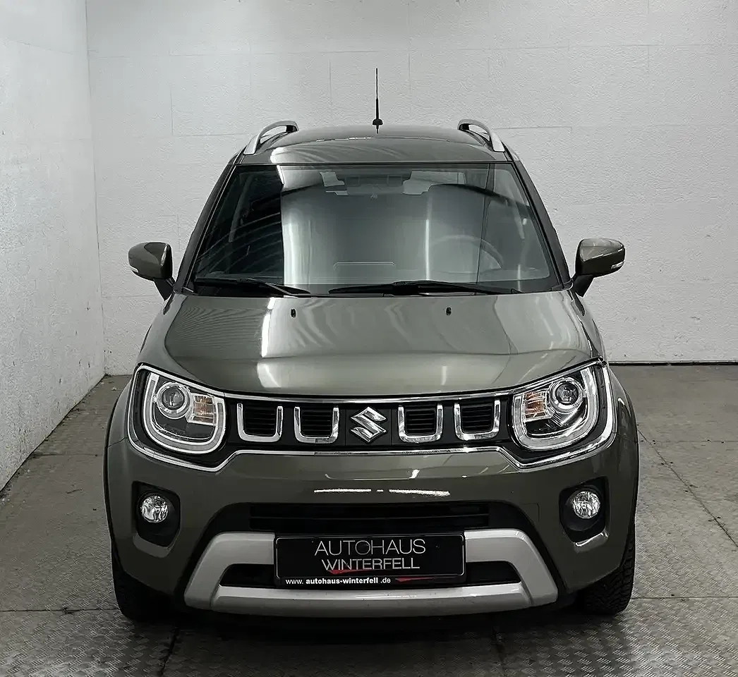 Suzuki Ignis Hybrid 1.2 Comfort - Thumbnail 5
