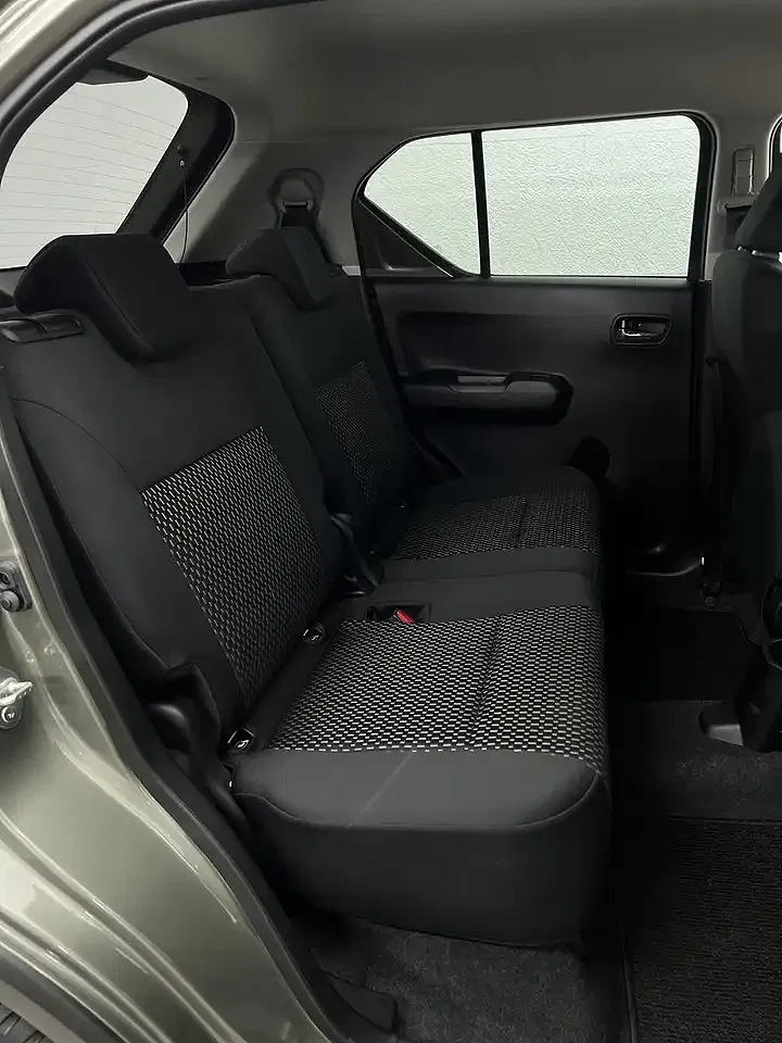 Suzuki Ignis Hybrid 1.2 Comfort - Thumbnail 7