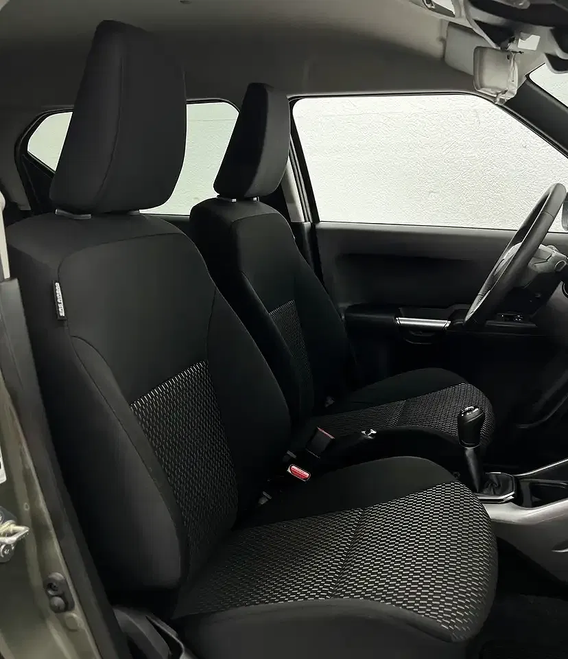 Suzuki Ignis Hybrid 1.2 Comfort - Thumbnail 8