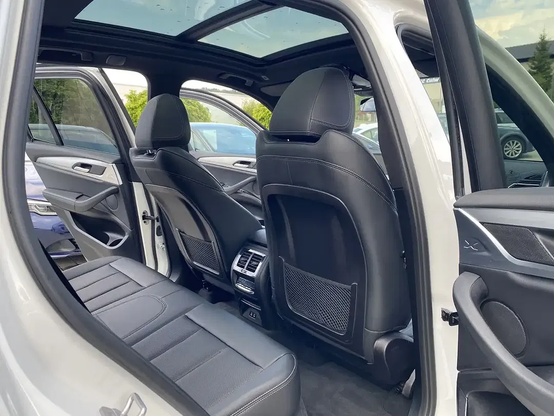 BMW X3 xDrive M Sport - Thumbnail 10