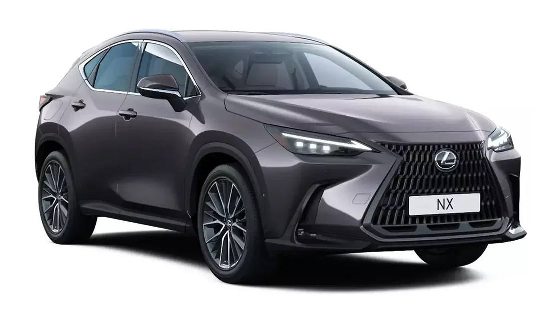 Lexus NX 450h+ Luxury Line - Afbeelding 1