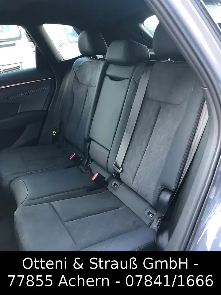 CUPRA Terramar 2.0 TSI 4Drive VZ Matrix LED - Thumbnail 13
