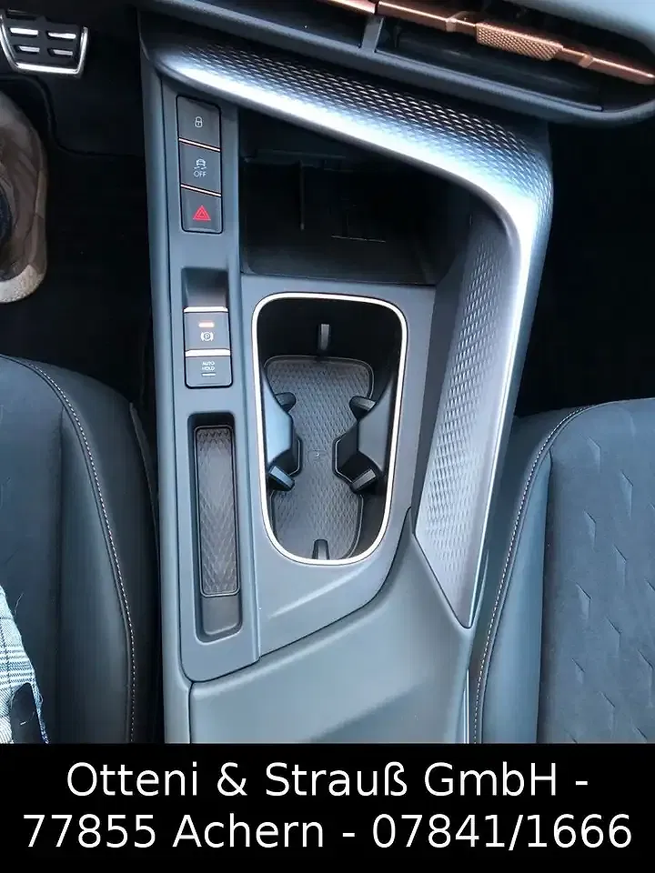 CUPRA Terramar 2.0 TSI 4Drive VZ Matrix LED - Thumbnail 15