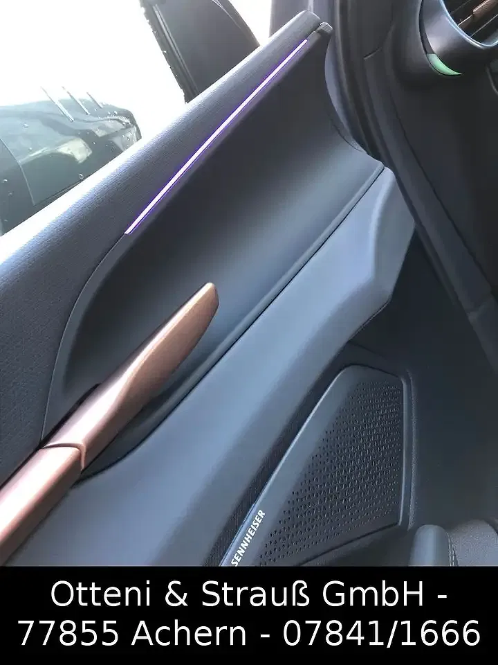 CUPRA Terramar 2.0 TSI 4Drive VZ Matrix LED - Thumbnail 18