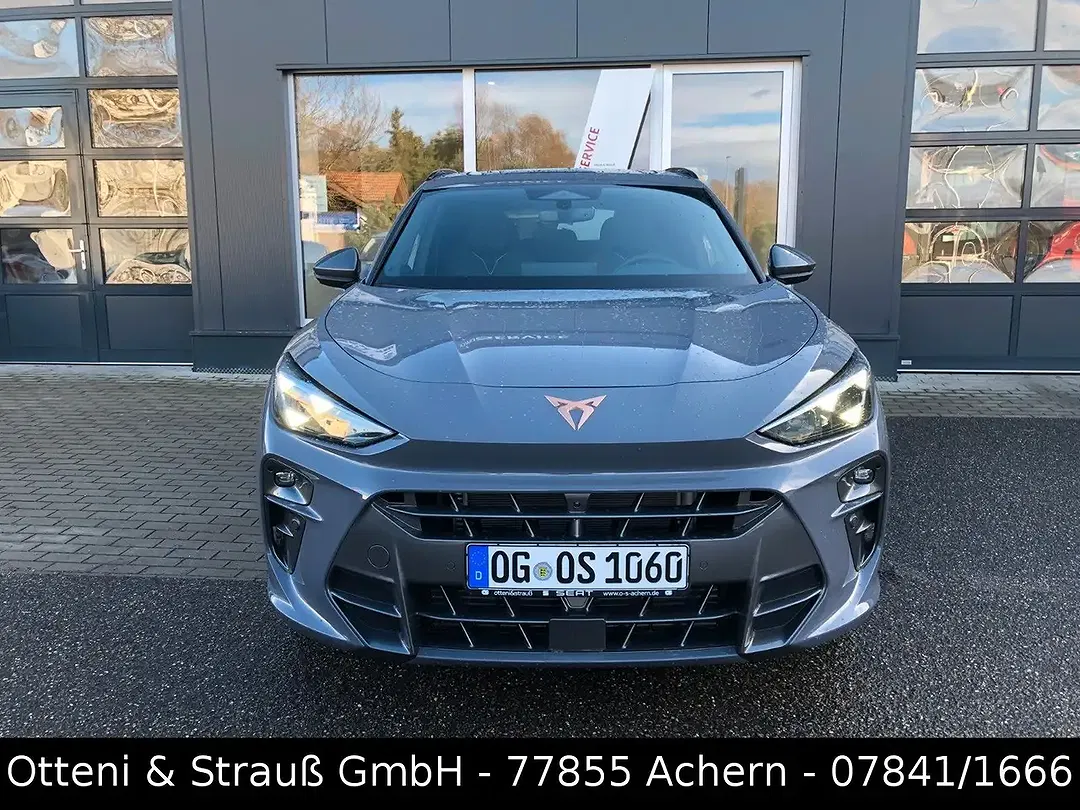 CUPRA Terramar 2.0 TSI 4Drive VZ Matrix LED - Thumbnail 5