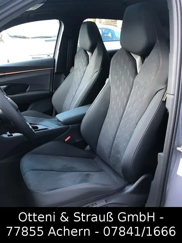 CUPRA Terramar 2.0 TSI 4Drive VZ Matrix LED - Thumbnail 8
