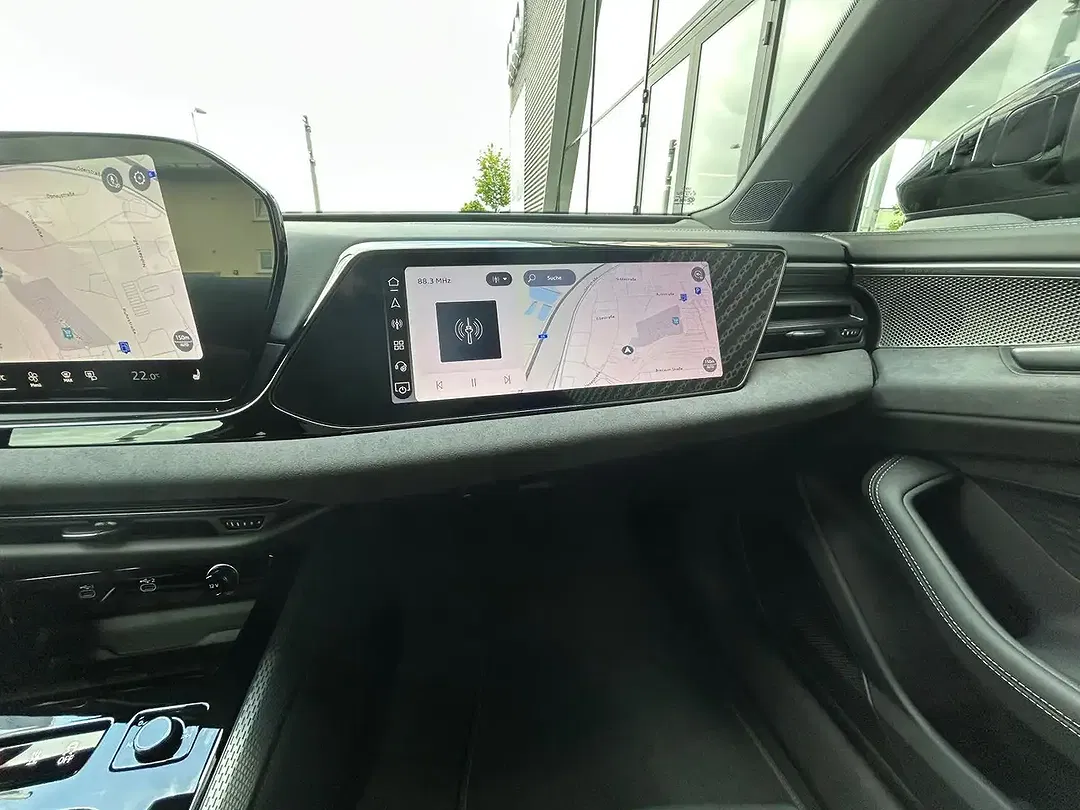Audi A6 V6 TDI quattro S line - Thumbnail 10