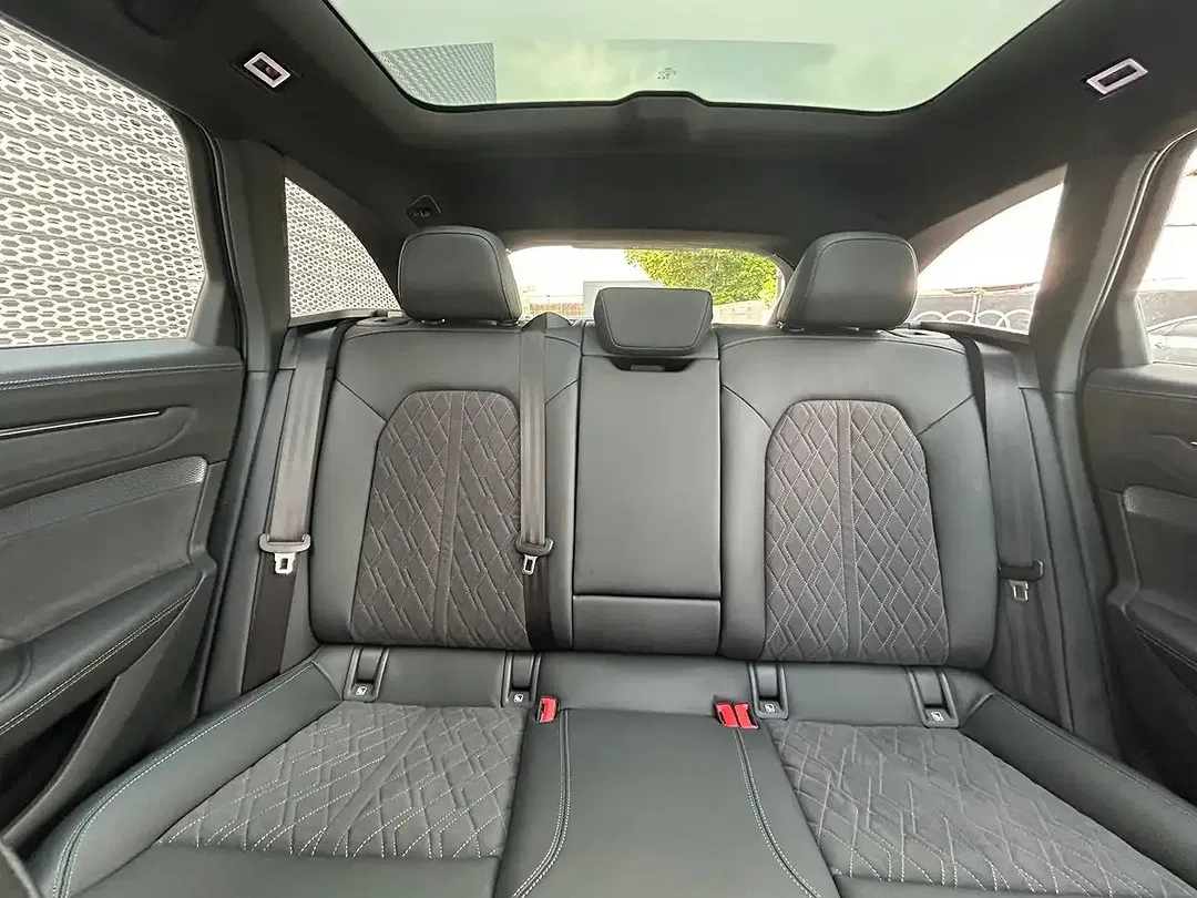 Audi A6 V6 TDI quattro S line - Thumbnail 12