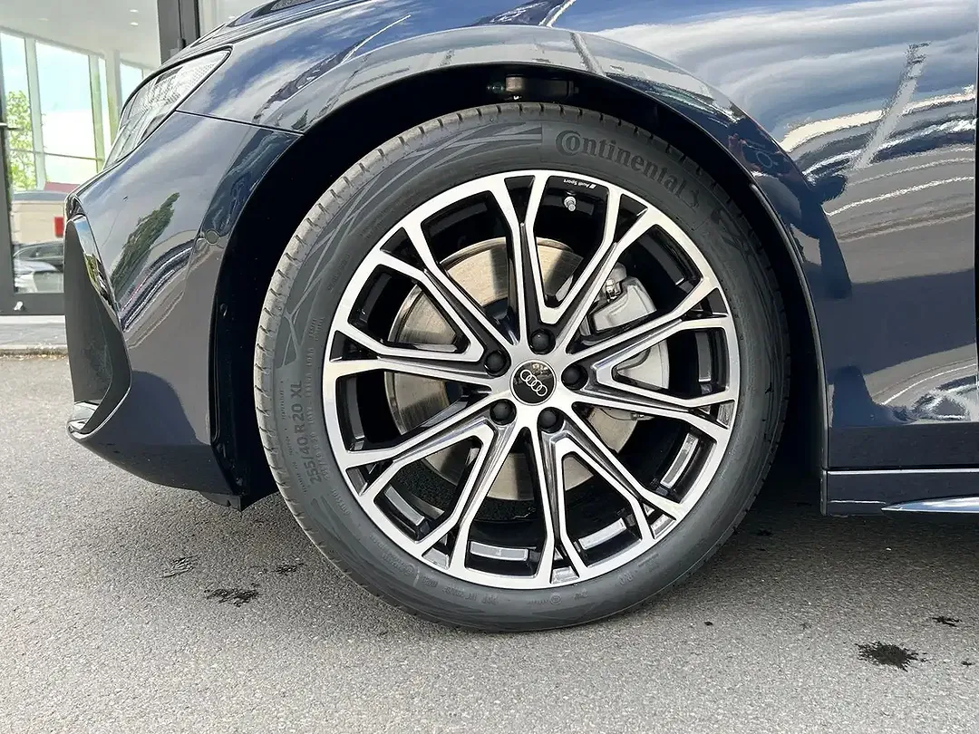 Audi A6 V6 TDI quattro S line - Thumbnail 4