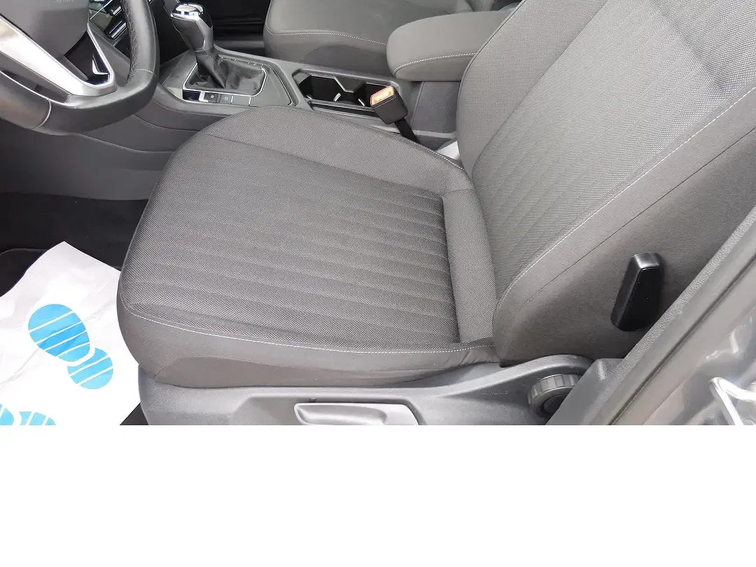 Volkswagen Tiguan Allspace 1.5 TSI DSG Life - Thumbnail 11