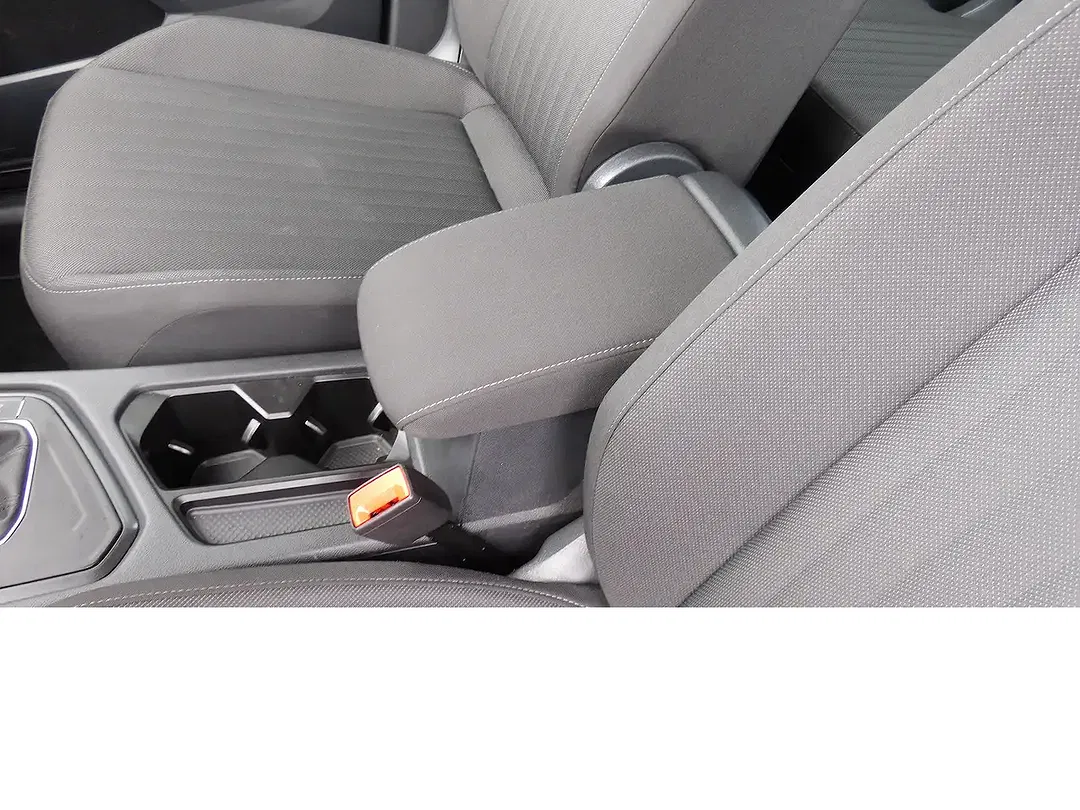 Volkswagen Tiguan Allspace 1.5 TSI DSG Life - Thumbnail 12