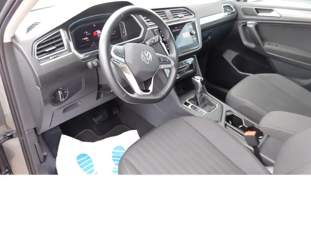 Volkswagen Tiguan Allspace 1.5 TSI DSG Life - Thumbnail 18