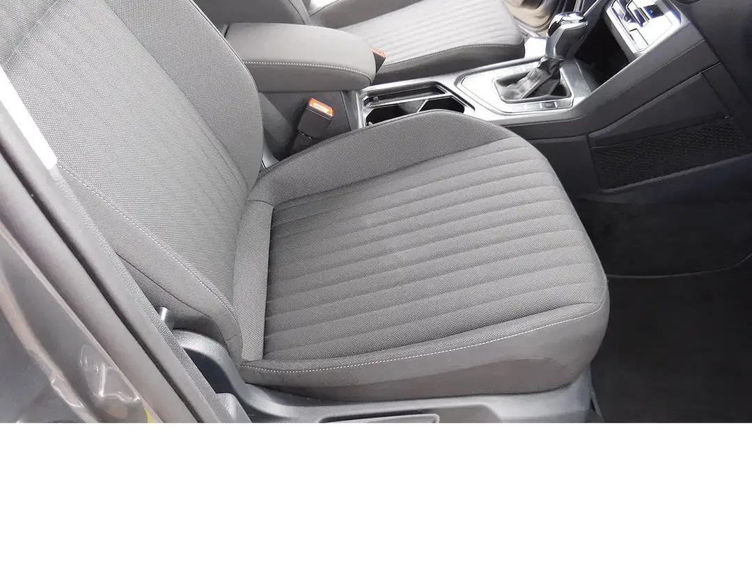 Volkswagen Tiguan Allspace 1.5 TSI DSG Life - Thumbnail 9