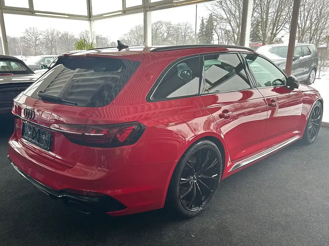 Audi RS4 2.9 TFSI quattro Avant - Thumbnail 4