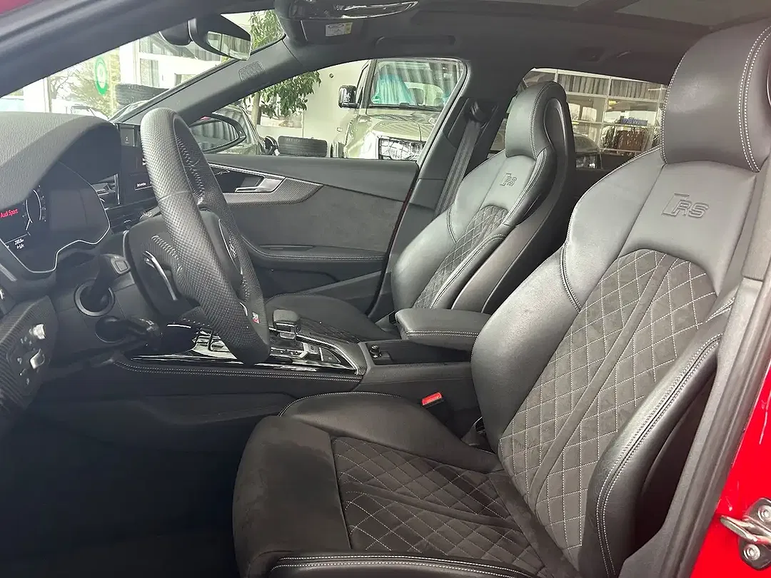 Audi RS4 2.9 TFSI quattro Avant - Thumbnail 5
