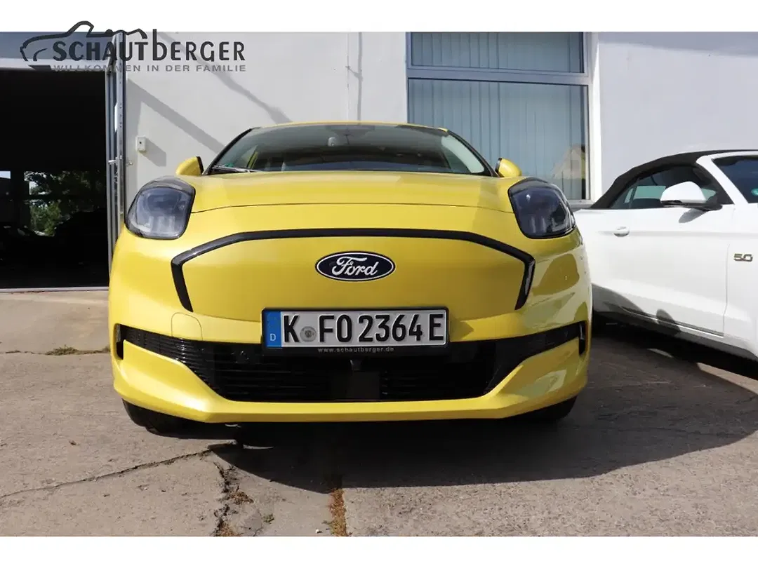 Ford Puma Premium - Thumbnail 2