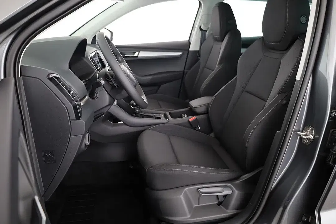 Skoda Karoq 2.0 TDI DSG 4x4 Selection - Thumbnail 11