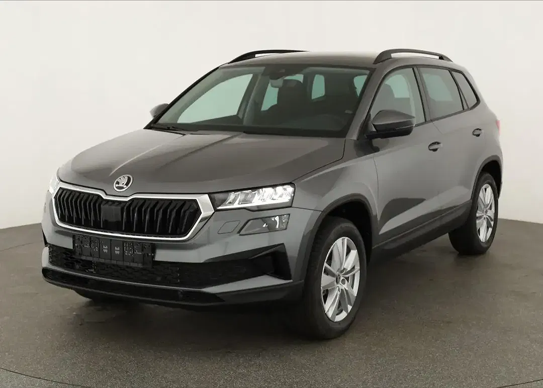 Skoda Karoq 2.0 TDI DSG 4x4 Selection - foto 1