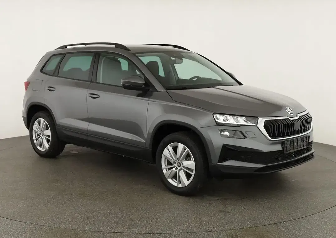 Skoda Karoq 2.0 TDI DSG 4x4 Selection - foto 2
