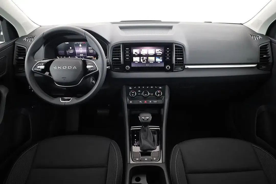 Skoda Karoq 2.0 TDI DSG 4x4 Selection - Thumbnail 5