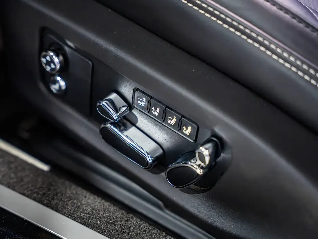 Bentley Continental GT 4.0 4.0 V8 - Thumbnail 12