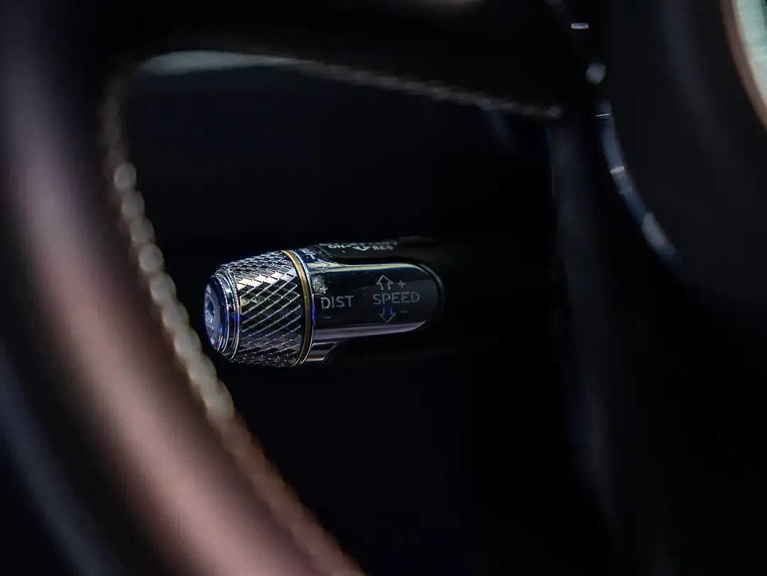 Bentley Continental GT 4.0 4.0 V8 - Thumbnail 14