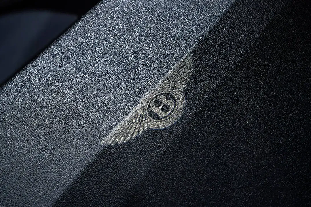 Bentley Continental GT 4.0 4.0 V8 - Thumbnail 8