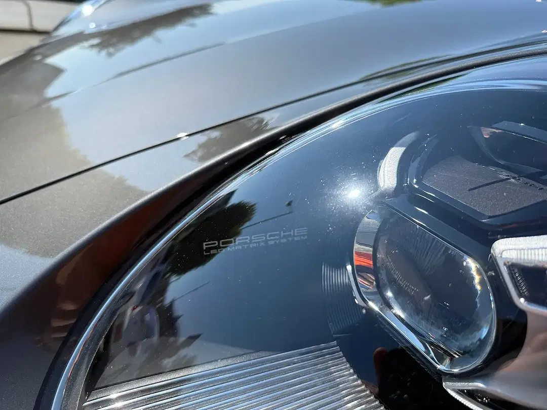 Porsche 911 Targa 4 S - foto 15