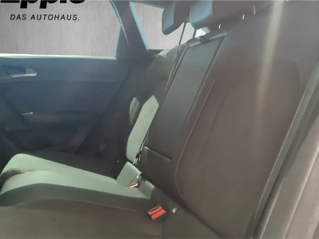 CUPRA Leon TSI Sportstourer VZ2 - Thumbnail 11