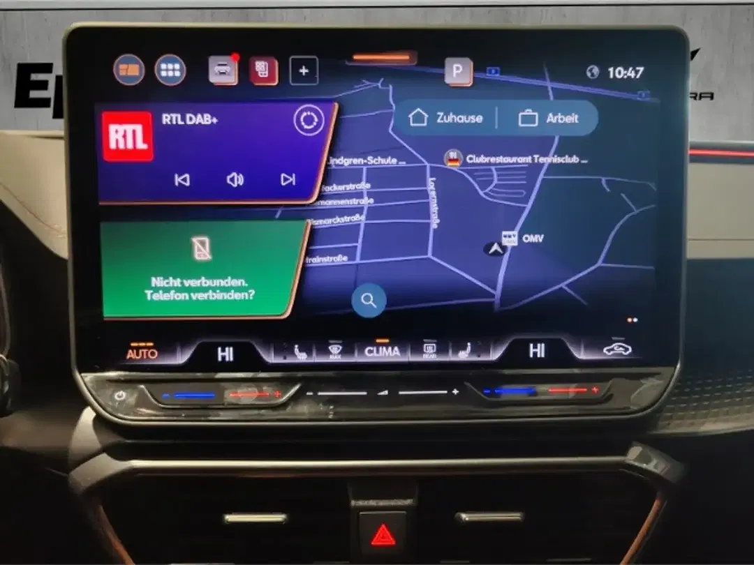 CUPRA Leon TSI Sportstourer VZ2 - Thumbnail 15