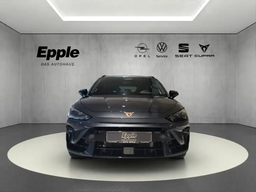 CUPRA Leon TSI Sportstourer VZ2 - Thumbnail 3