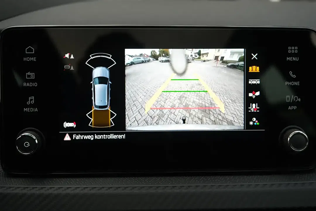 Skoda Kamiq 1.0 TSI DSG Monte Carlo - foto 15