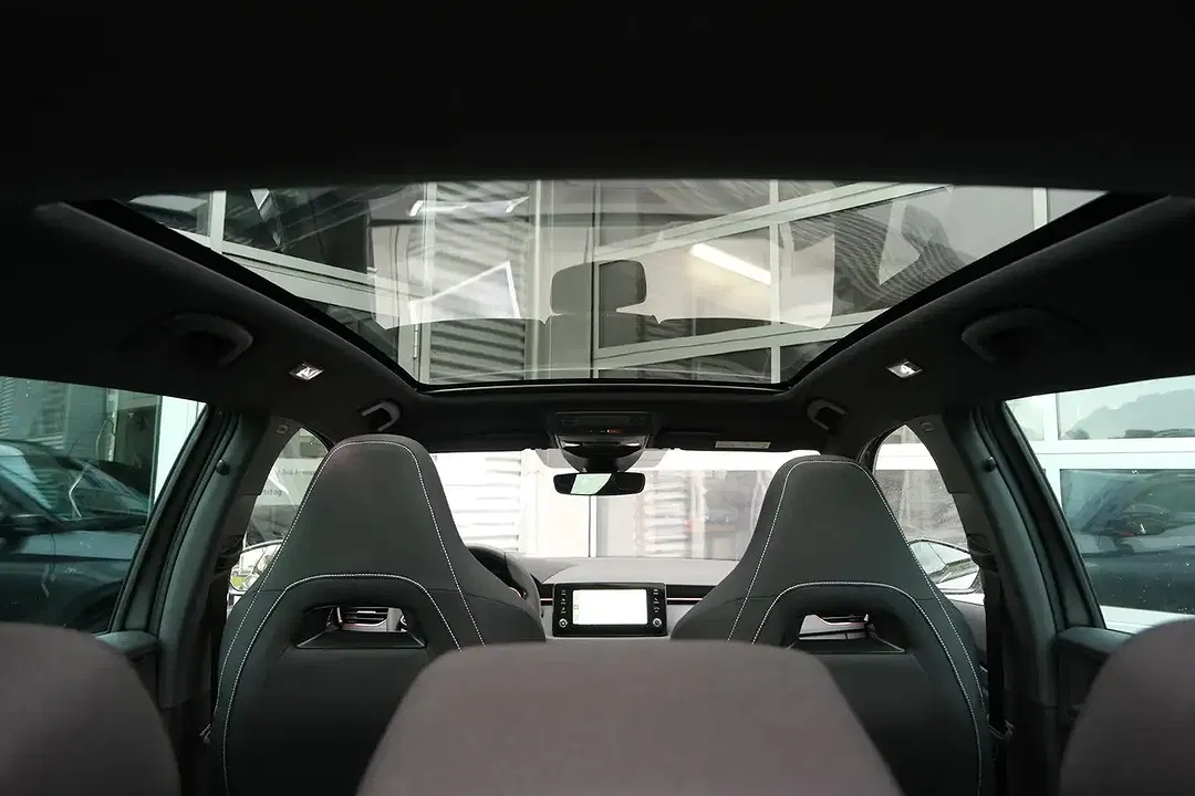Skoda Kamiq 1.0 TSI DSG Monte Carlo - Thumbnail 9