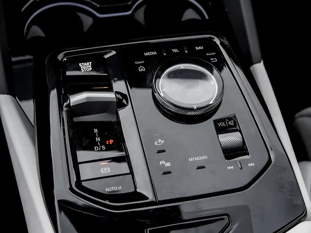 BMW 540 xDrive M Sport - Thumbnail 10
