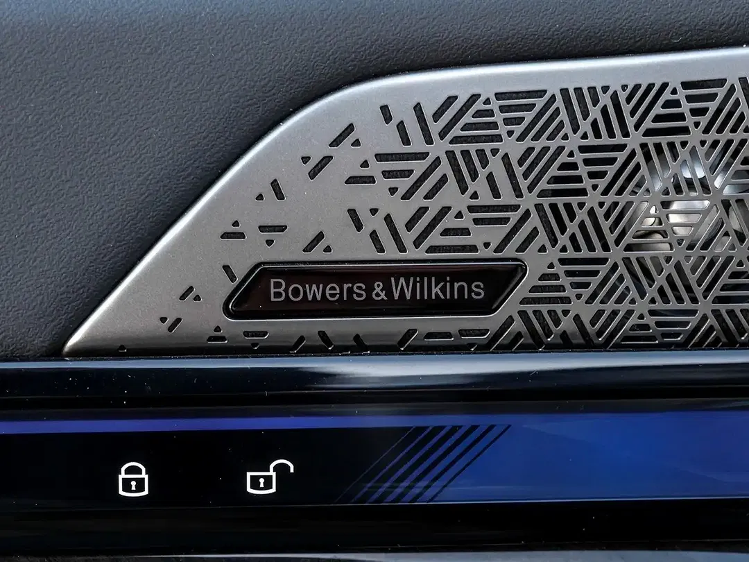 BMW 540 xDrive M Sport - Thumbnail 12