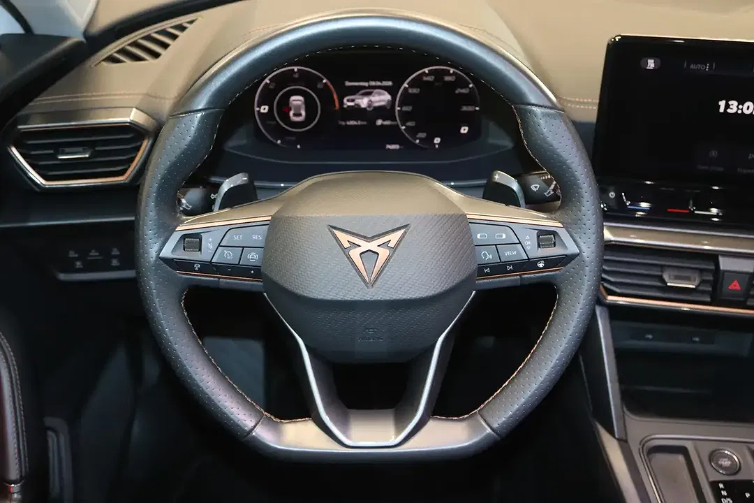 CUPRA Formentor PHEV - Thumbnail 12
