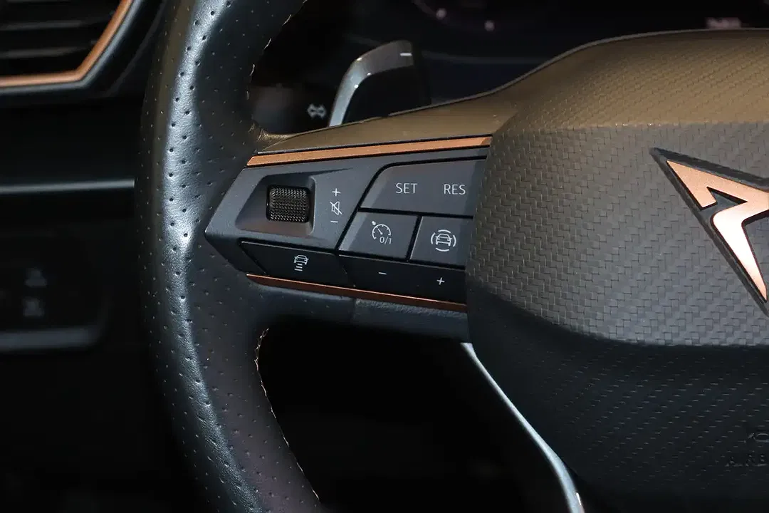 CUPRA Formentor PHEV - Thumbnail 13