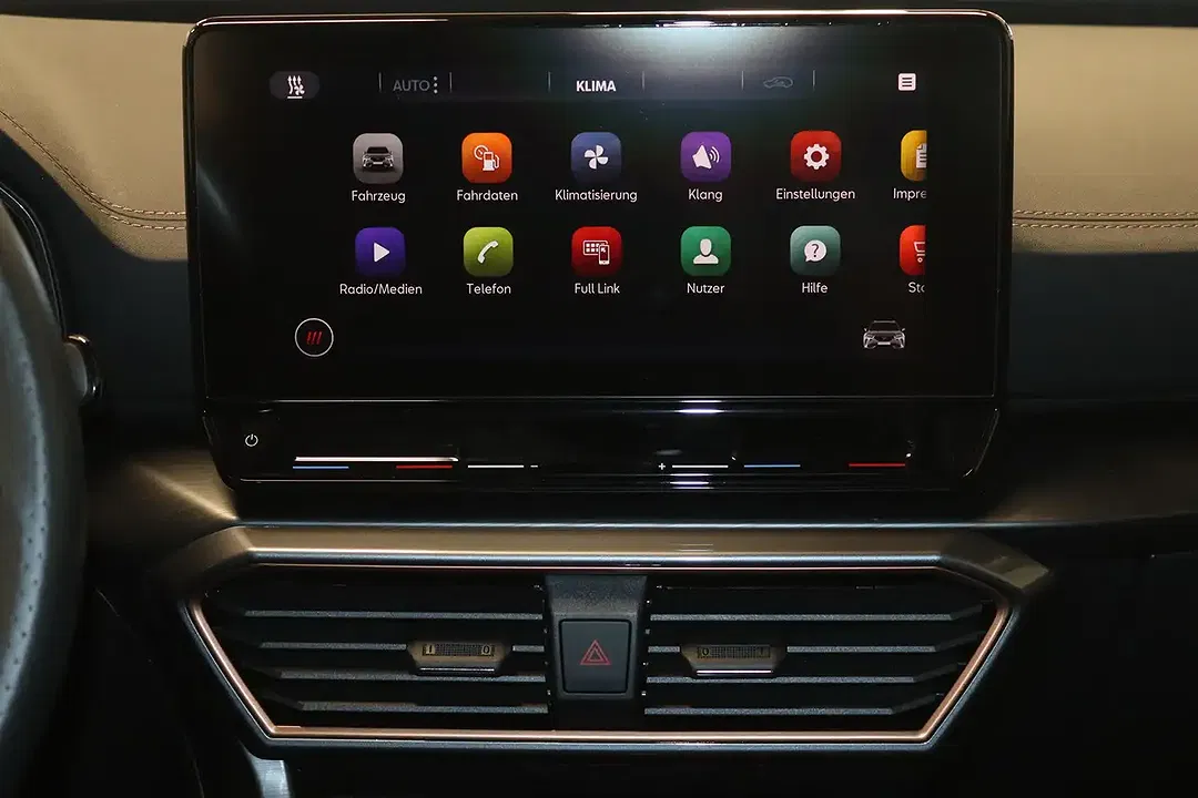 CUPRA Formentor PHEV - foto 15