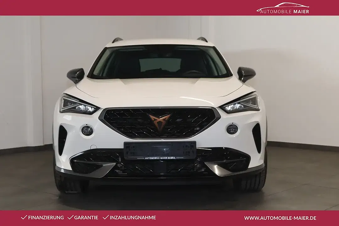 CUPRA Formentor PHEV - Thumbnail 6