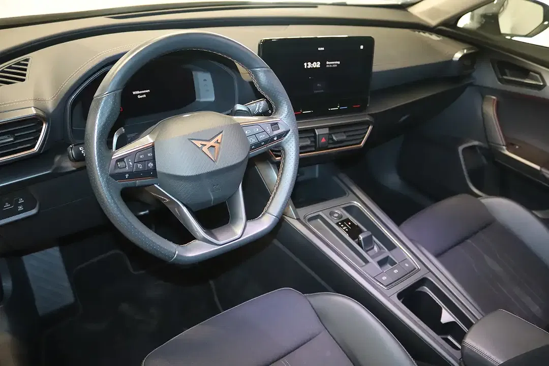 CUPRA Formentor PHEV - Thumbnail 9